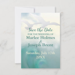 Save the Date: OzeanGulden Save The Date