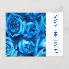 Save the Date Postkarte
