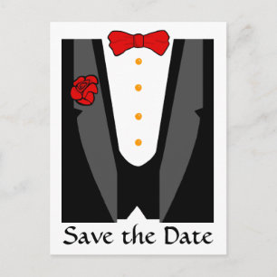 Save the Date Postkarten