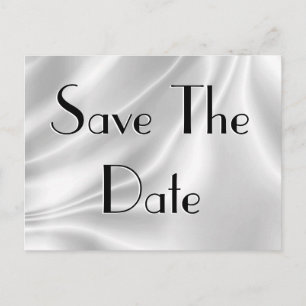Save the Date Postkarten