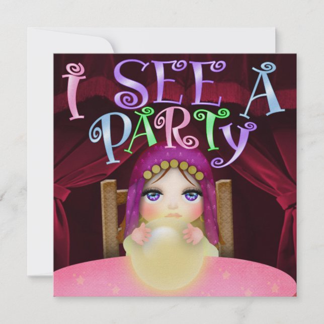 SAVE THE DATE - SRF (Vorderseite)