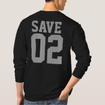 Save the Date Sweatshirt