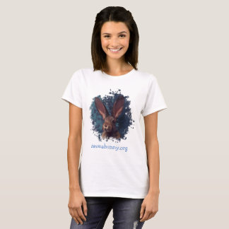 SaveABunny T-Shirt