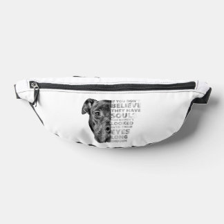 Saveryhazer4 Bauchtasche