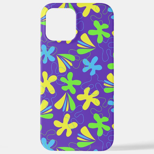 Savia iPhone Hülle (Rückseite)