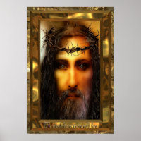 Savior (Poster) individuell anpassbar