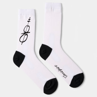 Savoir Faire Crew Socks Socken