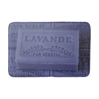 Savon de Provence - Traditionelle französische Sei Badematte