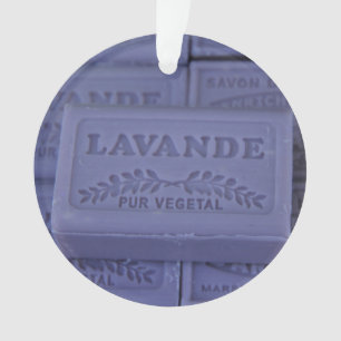 Savon de Provence - Traditionelle französische Sei Ornament