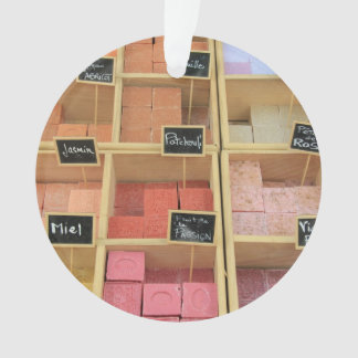 Savon de Provence - Traditionelle französische Sei Ornament