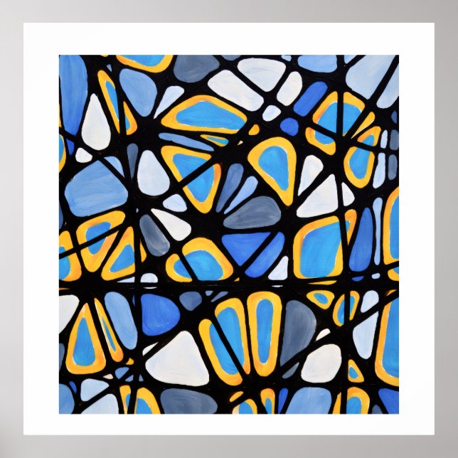 Savona  poster (Vorne)