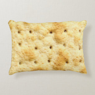 Savory Biscuit Dekokissen
