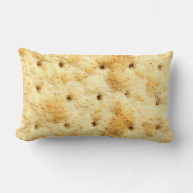 Savory Biscuit Lendenkissen (Vorderseite)