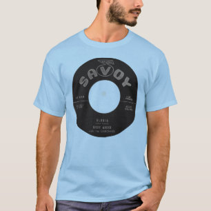 Savoy-Label-Shirt T-Shirt