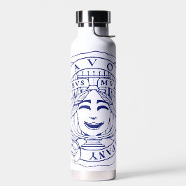 Savoy Rainbow Wasserflasche Trinkflasche