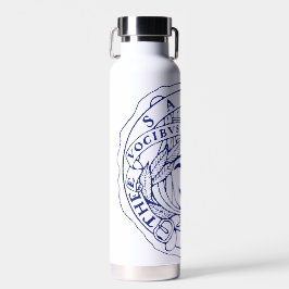 Savoy Rainbow Wasserflasche Trinkflasche