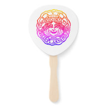 Savoy Regenbogenfächer