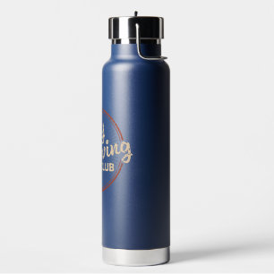Savoy Swing Club Kupfer-Insulinflasche Trinkflasche
