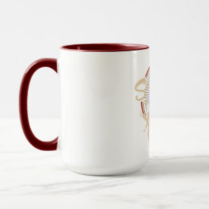 Savoy Swing Club Tasse Kaffee/Tee