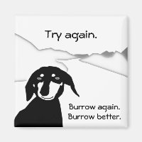 Savvy Sausage Wisdom - Paraphrasieren von Samuel B