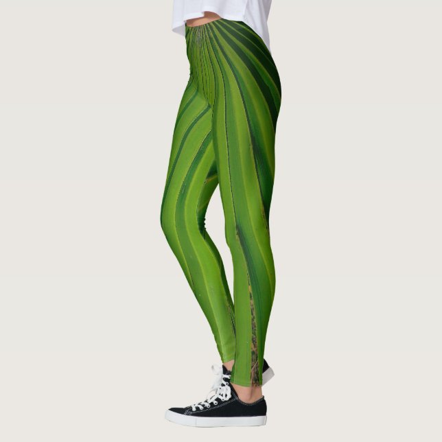 Säw Palmetto Fan Leggings (Links)