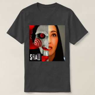 Saw/Shaw T-Shirt