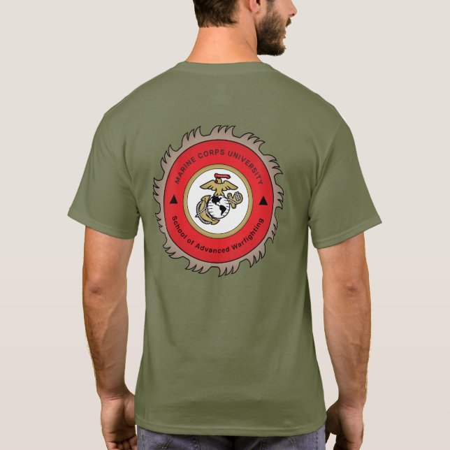 SAW Skivvvvy Shirt Ver 2 (Rückseite)
