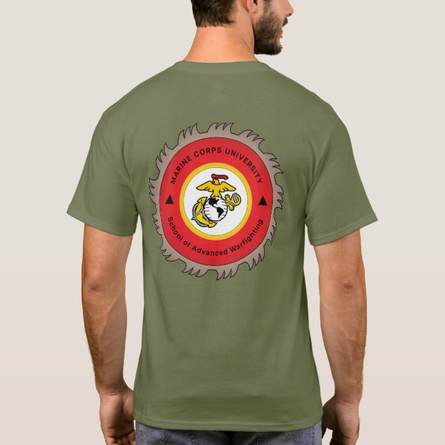 SAW Skivvvvy Shirt Ver 3 (Rückseite)