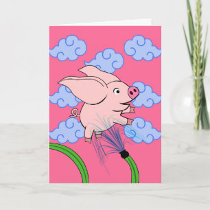 Sawadee Pee Mai, Happy Songkran, Thai New Year Karte