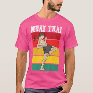 Sawadee Thai Traditionelle Sak Yant Thai Zwillings T-Shirt