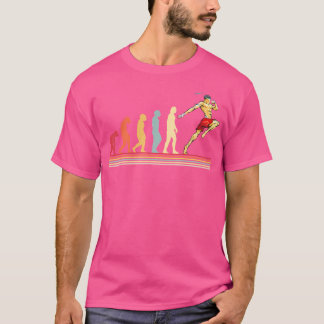 Sawadee Thai Traditioneller Sak Yant Thai Twin Tig T-Shirt