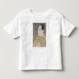 Sawamura Sojuro III in der Rolle von Ogishi Kleinkind T-shirt