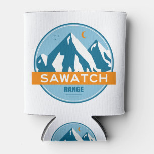 Sawatch Range Colorado Dosenkühler