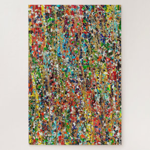 Sawgrass 20 x 30 puzzle