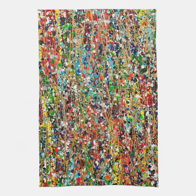 Sawgrass Küchentuch (Vertikal)