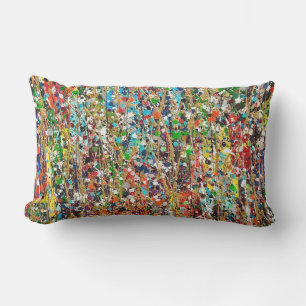 Sawgrass Outdoor Lumbar Kissen