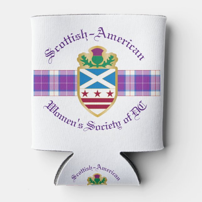 SAWS Swag Dosenkühler (Vorderseite)