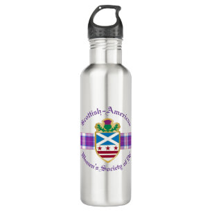 SAWS Swag Edelstahlflasche