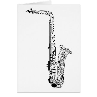 Saxaphone Anmerkungen