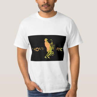 Saxman Art 20 T-Shirt