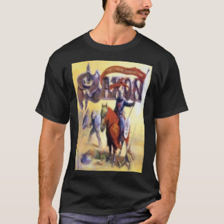 Saxon Essential T - Shirt.png T-Shirt