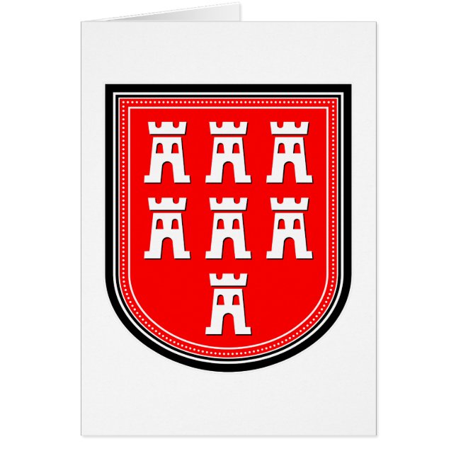 Saxonia Sign (Vorne)