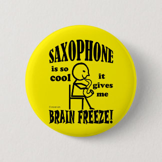Saxophon, Brain Freeze Button