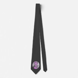 Saxophon Player Musical Notes Jazz Music Krawatte