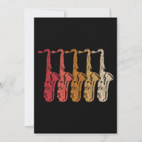 Saxophon Saxaphone Player Music Jazz Tenor