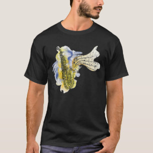 Saxophone Player Instrument Fun Jazz Music Musicia T-Shirt