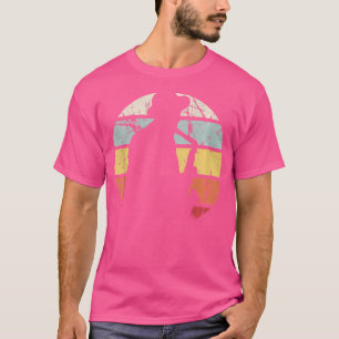Saxophone Player - Jazzmusik T-Shirt