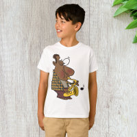 Saxophone Player