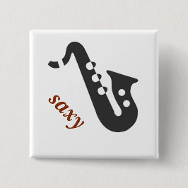 saxy button