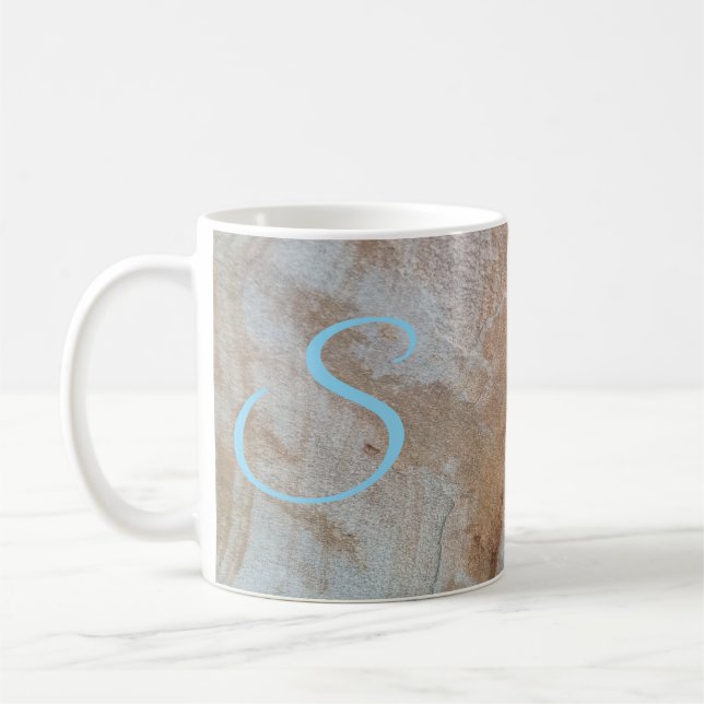 Say it with "S" ArborCrosse Mug  Kaffeetasse (Links)